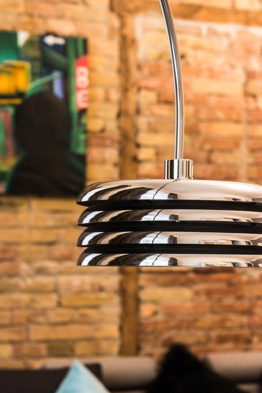 Urbana Hipster Downtown Budapest Eksteriør billede