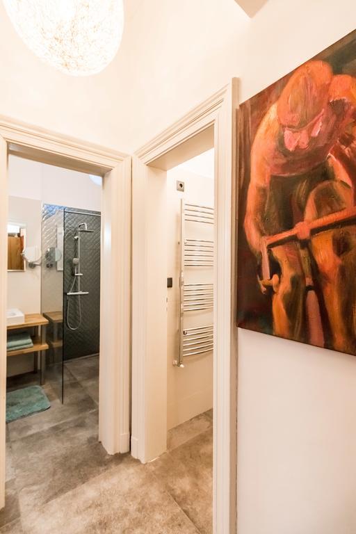 Urbana Hipster Downtown Budapest Eksteriør billede